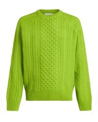Manuel Ritz - Pullover - Lyst