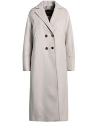 Moorer - Coat Wool, Cashmere - Lyst