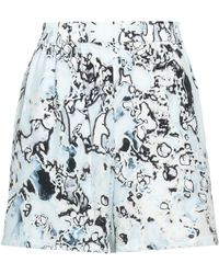 McQ - Shorts & Bermuda Shorts - Lyst