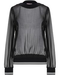 Patrizia Pepe Blusa - Nero