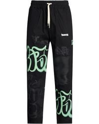 DISCLAIMER - Pants - Lyst