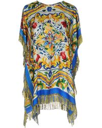 dolce gabbana kaftan
