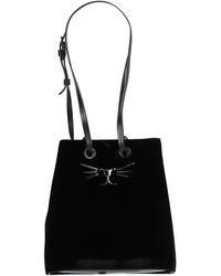 Borse Charlotte Olympia online | Showroom di Stylosophy