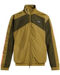Under Armour - Jacket - Lyst