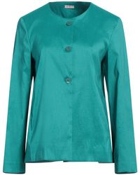Rossopuro - Jacket - Lyst