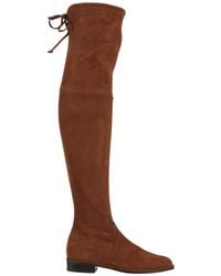 Stuart Weitzman - Stivale - Lyst