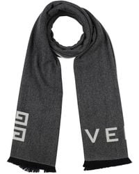 Givenchy - Sciarpa - Lyst