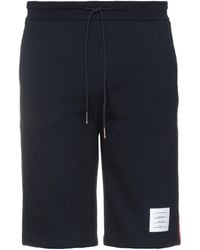Thom Browne - Shorts & Bermuda Shorts - Lyst