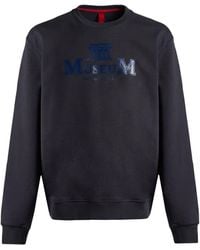 Museum - Charcoal Sweatshirt Cotton, Polyester - Lyst