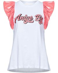 Aniye By - T-shirts - Lyst