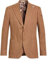 SUIT SARTORIA - Blazers - Lyst