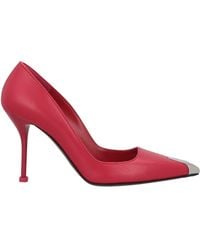 McQueen - Pumps - Lyst