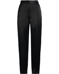 TOTEME - Pants - Lyst