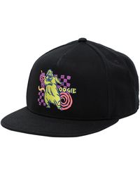 Vans Sombrero - Negro