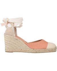 Castañer - Espadrillas - Lyst