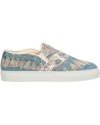 Emilio Pucci - Trainers - Lyst