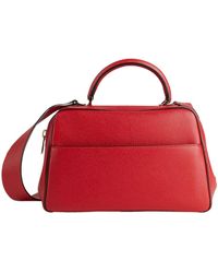 Valextra - Handbag - Lyst