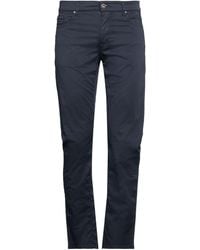 Teleria Zed - Pants Cotton, Elastane - Lyst