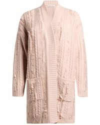 Caractere - Cardigan - Lyst