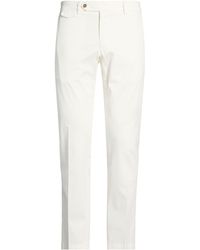 Paoloni - Pants - Lyst