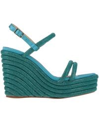 Castañer - Sandales - Lyst