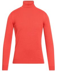 Roberto Collina - Turtleneck - Lyst