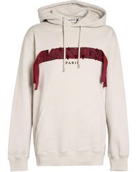 Lanvin - Sudadera - Lyst