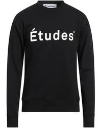Etudes Studio - Sweatshirt - Lyst