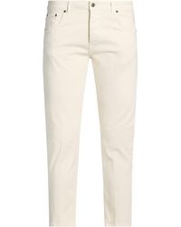 BE ABLE - Jeans Cotton, Elastane - Lyst