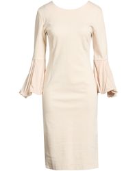 MEIMEIJ - Midi Dress - Lyst