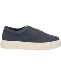 ARMANI EXCHANGE - Trainers - Lyst