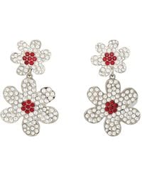 Marni - Earrings Metal - Lyst