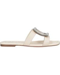 Roger Vivier - Sandals - Lyst