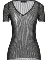 Roberto Collina - Pullover - Lyst