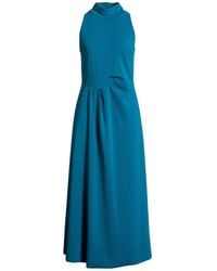 Toy G. - Maxi Dress Polyester, Elastane - Lyst