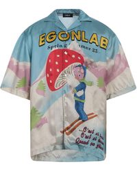 Egonlab - Shirt - Lyst