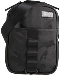 DIESEL - Cross-Body Bags - Lyst