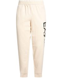 EA7 - Trouser - Lyst