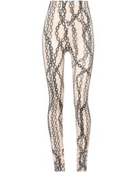 Philosophy Di Lorenzo Serafini - Leggings - Lyst