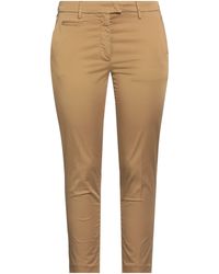 Dondup - Trouser - Lyst