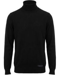 Richmond X - Turtleneck - Lyst