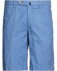 Incotex - Shorts & Bermuda Shorts - Lyst
