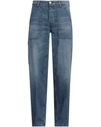 The Seafarer - Jeanshose - Lyst