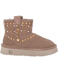 GIO+ - Ankle Boots - Lyst