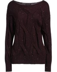Alpha Studio - Jumper - Lyst