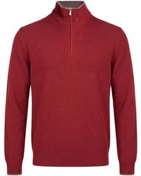 Gran Sasso - Turtlenecks - Lyst