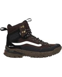 Vans Boots for Men | Online Sale up to 69% off | Lyst