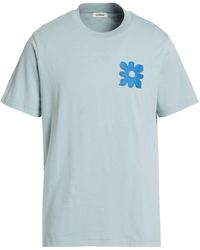 Sandro - T-Shirts - Lyst