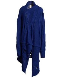 HALOS - Cardigan - Lyst