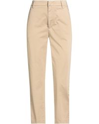 Dondup - Pants - Lyst